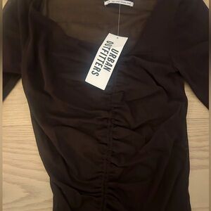 Brand new urban outfitters top